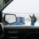 Illustration for article titled I Towed A Dodge Dart In Texas Snow With A Silverado 1500 And Didnt Die